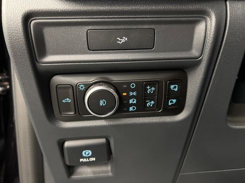 New 2026 Ford F150 Lariat image 27