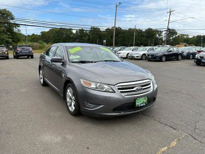 Used 2012 Ford Taurus SEL