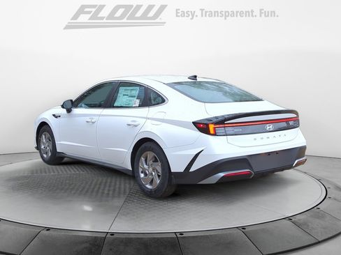 New 2026 Hyundai Sonata SE image 5