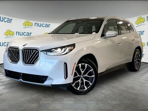 Used 2026 BMW X3 xDrive30i AWD/4WD image 3