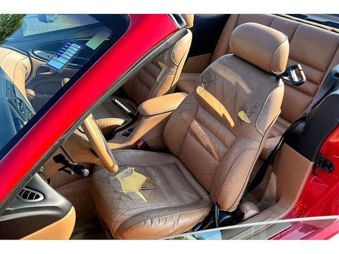 Used 1995 Ford Mustang GT RWD image 25