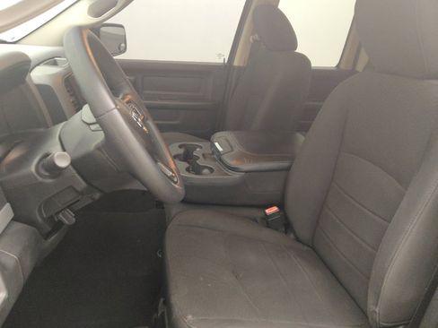 Used 2018 RAM 1500 Express image 17