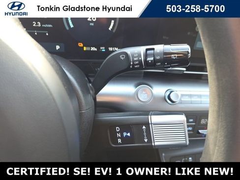 Certified 2024 Hyundai Kona SE image 13