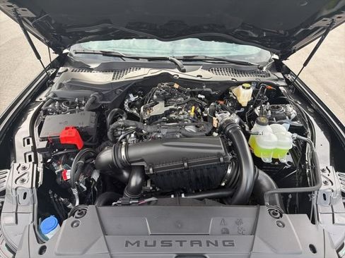 New 2026 Ford Mustang Premium RWD image 23