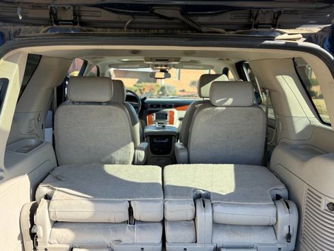 Used 2009 Chevrolet Tahoe LTZ image 15