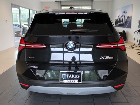 New 2026 BMW X3 xDrive30i w/ Premium Package AWD/4WD image 25