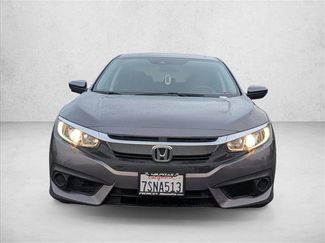 Used 2016 Honda Civic EX video 2