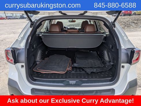 Used 2022 Subaru Outback Touring XT image 5
