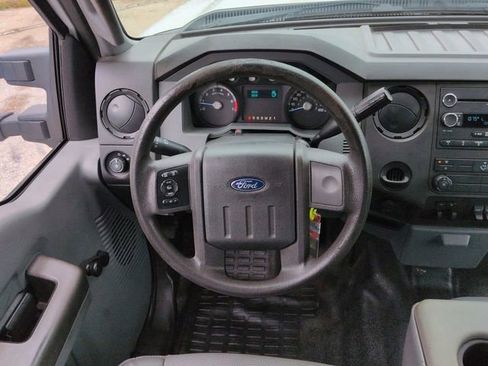 Used 2013 Ford F350 XL w/ XL Value Pkg image 16