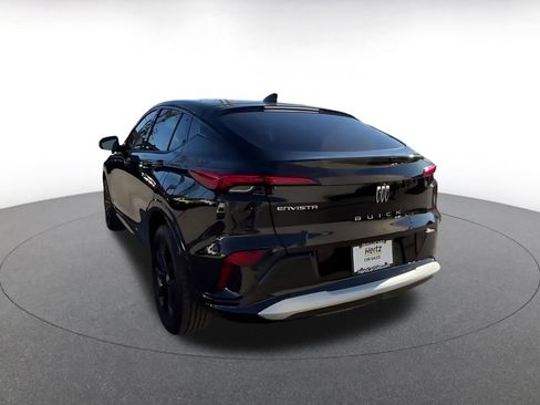 Used 2025 Buick Envista Sport Touring image 11