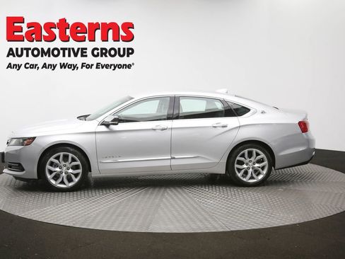 Used 2019 Chevrolet Impala Premier FWD image 61