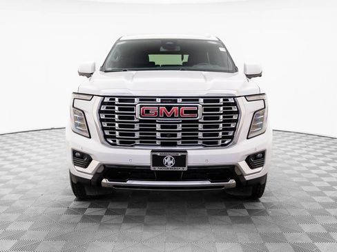 Used 2025 GMC Yukon Denali image 8