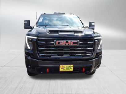 New 2026 GMC Sierra 3500 AT4 w/ AT4 Premium Plus Package