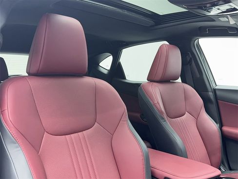 Used 2025 Lexus NX 350 AWD w/ Accessory Package (2T) image 44