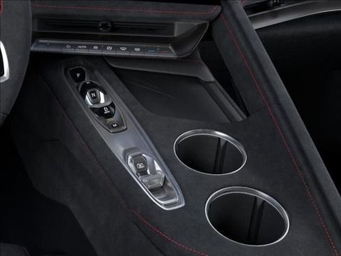 New 2026 Chevrolet Corvette ZR1 w/ ZR1 Carbon Fiber Aero Package RWD image 23