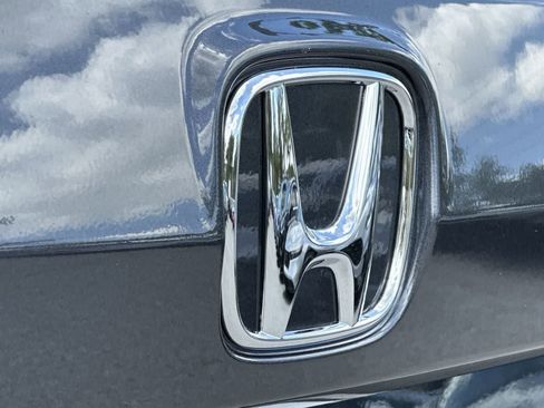 Used 2026 Honda CR-V EX image 10