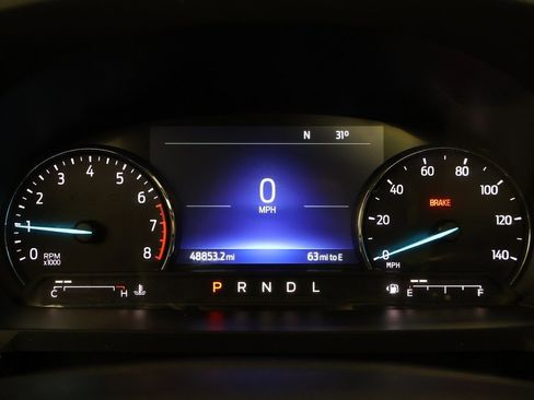 Used 2022 Ford Explorer XLT w/ Equipment Group 202A image 37