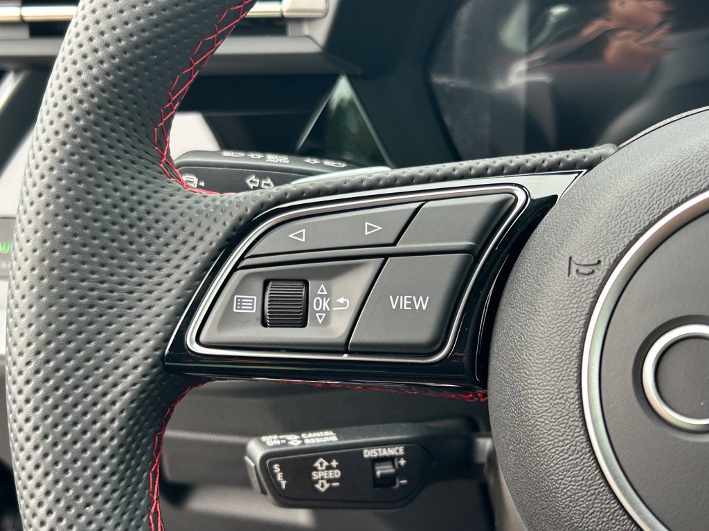 New 2026 Audi S3 Premium AWD/4WD image 23