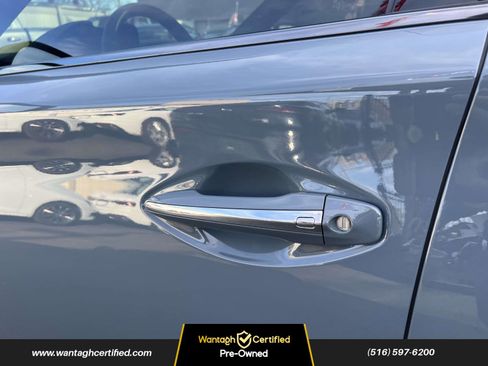 Used 2023 INFINITI Q50 Red Sport 400 image 8