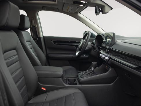 Used 2026 Honda CR-V EX-L image 18