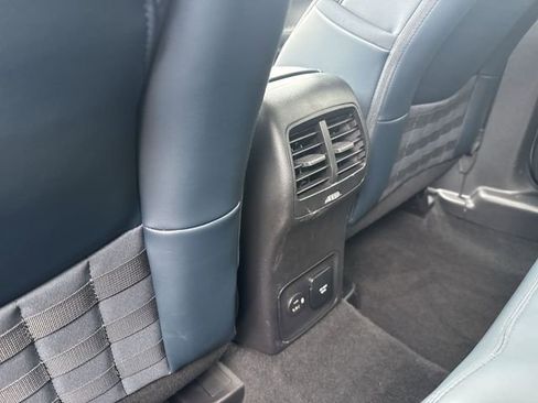 Used 2022 Ford Bronco Sport Outer Banks w/ Tech Package image 23