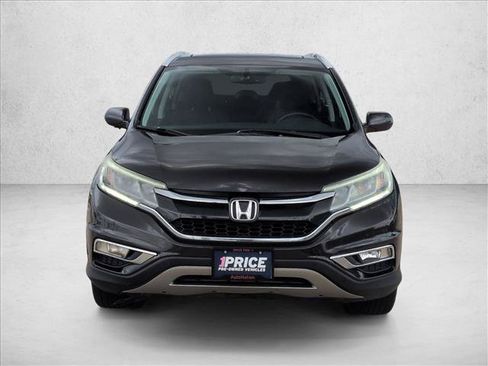 Used 2016 Honda CR-V EX-L image 2