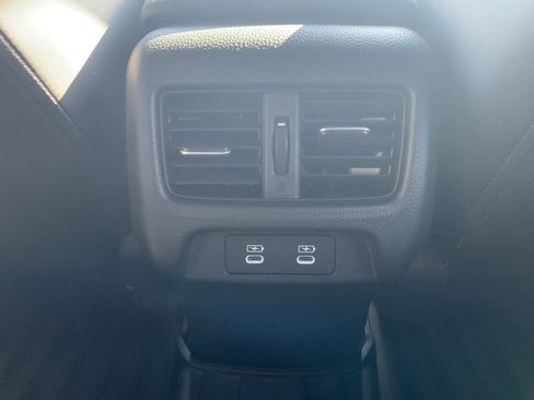 New 2025 Acura ADX A-Spec image 13