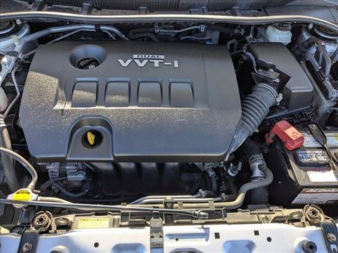 Used 2009 Toyota Corolla LE image 20