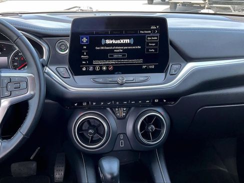 Certified 2023 Chevrolet Blazer LT image 7