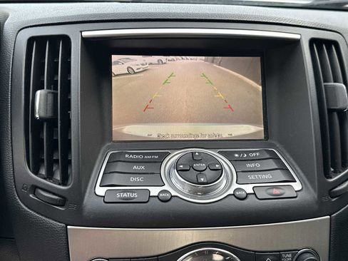 Used 2013 INFINITI G37 Journey w/ Premium Pkg image 17