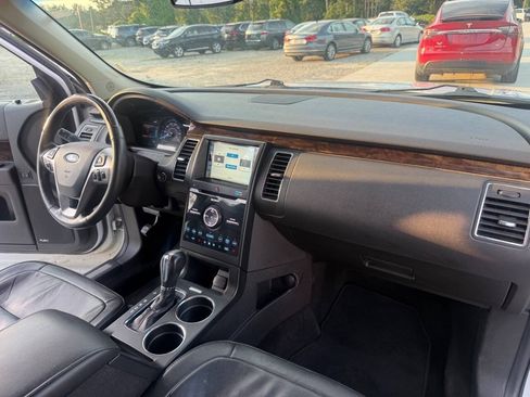 Used 2019 Ford Flex Limited AWD/4WD image 33