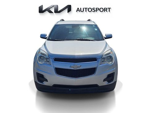 Used 2015 Chevrolet Equinox LT w/ Driver Convenience Package FWD image 2