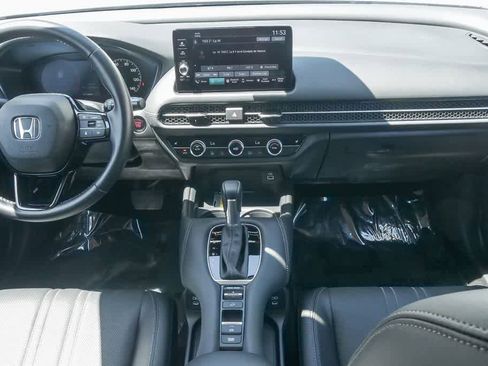 Used 2025 Honda HR-V EX-L image 11