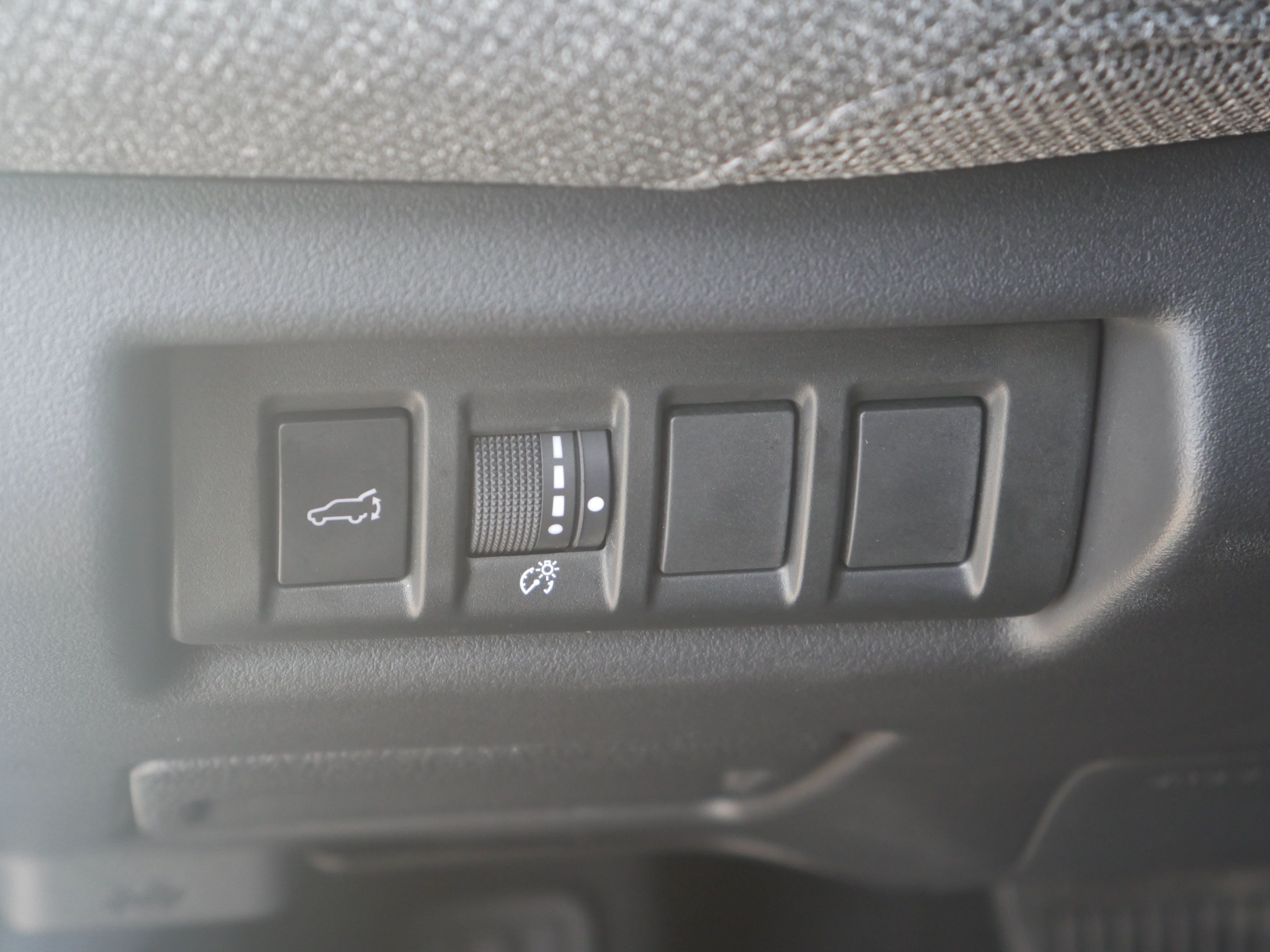 Used 2026 Subaru Outback Premium AWD/4WD image 6
