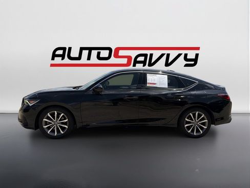 Used 2023 Acura Integra FWD image 8