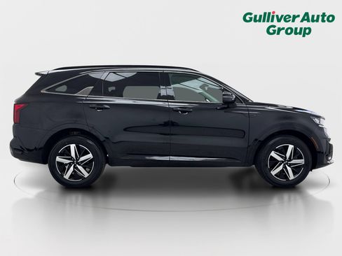 Used 2021 Kia Sorento S FWD image 10