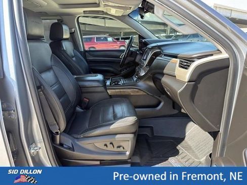Used 2018 GMC Yukon XL Denali w/ Denali Ultimate Package AWD/4WD image 18