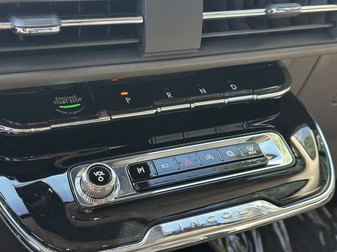 Certified 2023 Lincoln Corsair AWD w/ Equipment Group 101A image 24