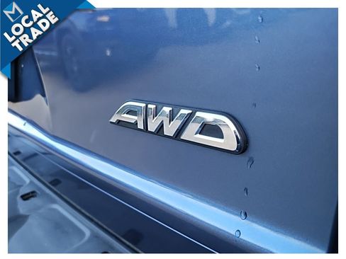 Used 2005 Subaru Baja Sport AWD/4WD image 13