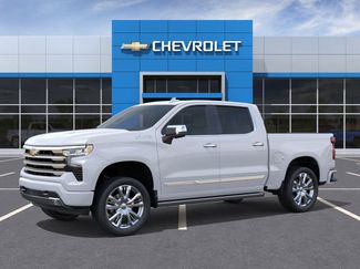 New 2026 Chevrolet Silverado 1500 High Country video 2