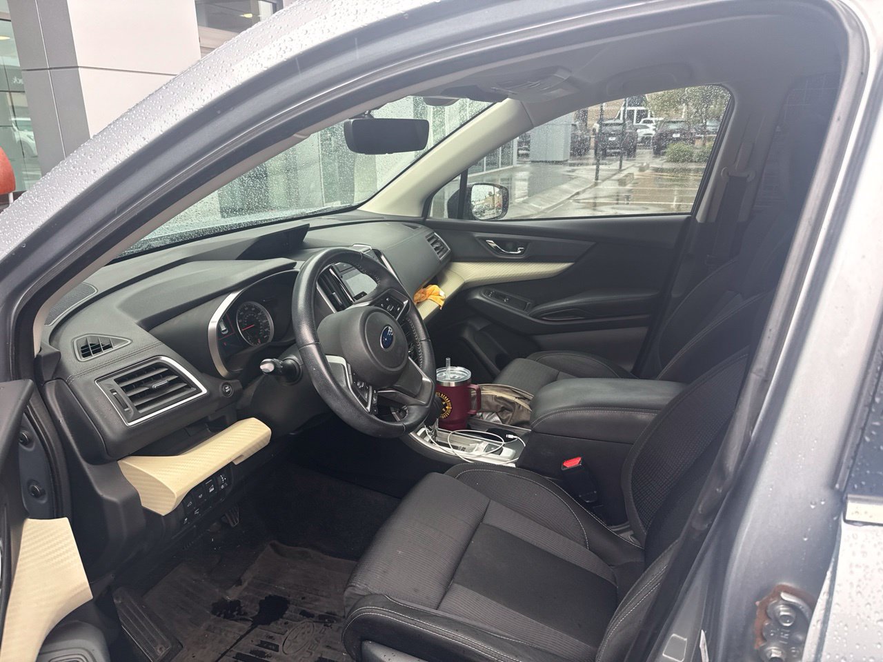 Used 2020 Subaru Ascent Premium w/ Convenience Package AWD/4WD image 4