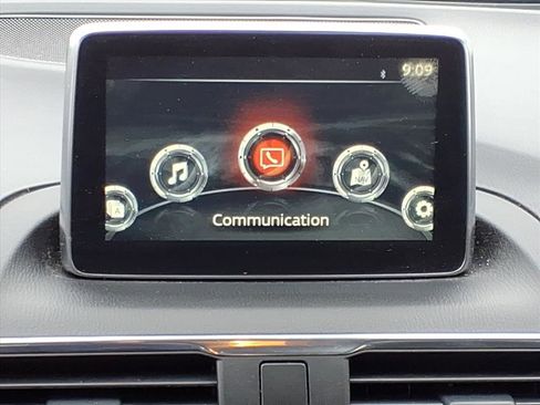 Used 2016 MAZDA MAZDA3 s Grand Touring w/ Technology Package image 6