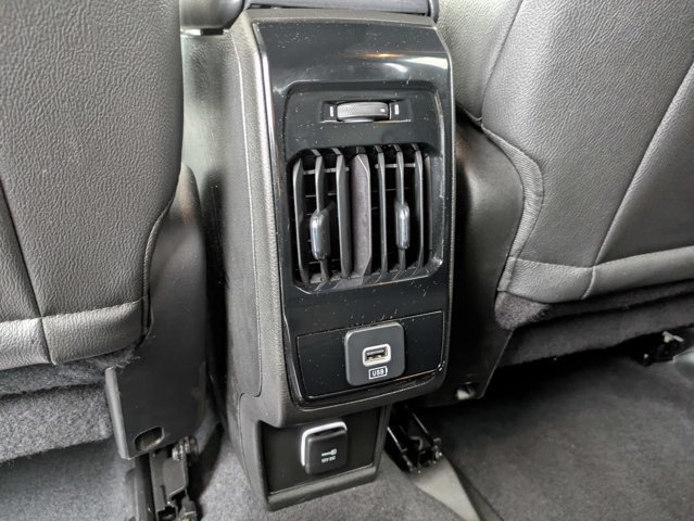 Certified 2025 Jeep Compass Limited AWD/4WD image 14