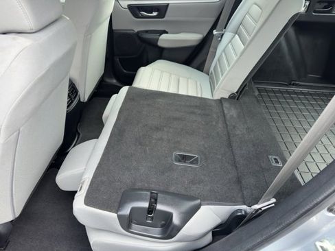 Used 2019 Honda CR-V LX image 20