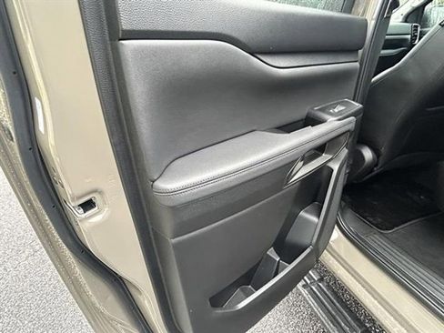 Used 2025 Ford Ranger Lariat w/ FX4 Off-Road Package image 19