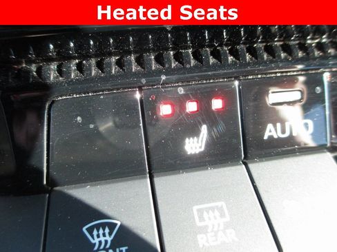 Used 2025 Toyota Land Cruiser Base image 14