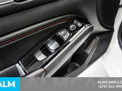 Used 2023 Nissan Altima 2.5 SR w/ SR Premium Package image 53