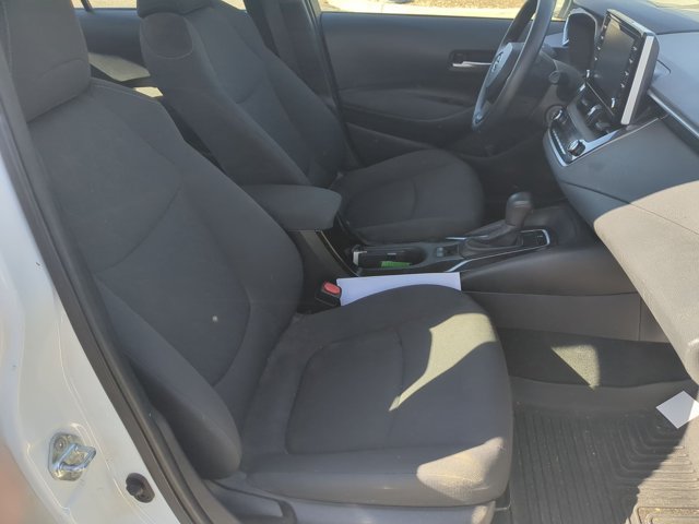 Used 2020 Toyota Corolla LE FWD image 19