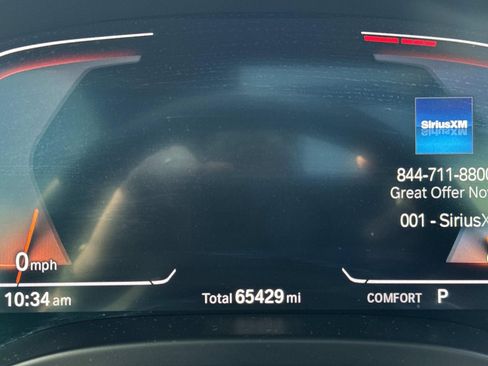 Used 2022 BMW X3 sDrive30i w/ M Sport Package image 29