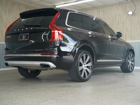 Used 2020 Volvo XC90 T6 Inscription w/ Protection Package Premier AWD/4WD image 10
